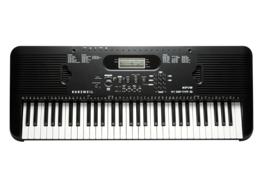 Kurzweil KP70 LB