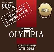 Olympia CTE0942