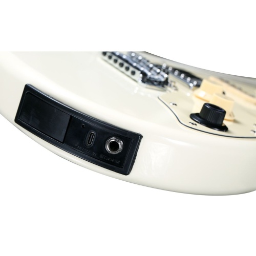 MOOER GTRS S801 White фото 3