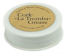 LA TROMBA F1 Cork & Slide Grease Original