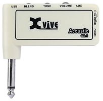 XVIVE GA-1 Acoustic Amplug