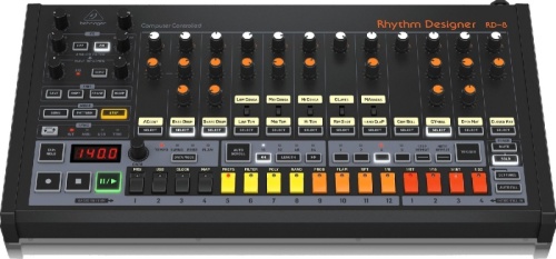 BEHRINGER RD-8 MKII