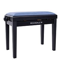 ROCKDALE RHAPSODY 131 BLACK ROYAL BLUE