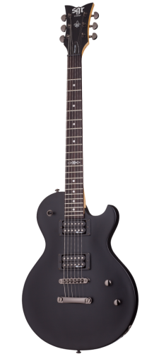 Schecter SGR SOLO II MSBK