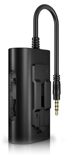 IK MULTIMEDIA iRig 2 фото 2