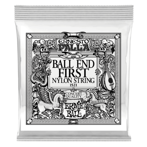 ERNIE BALL P01521