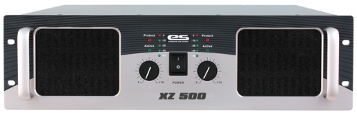 EUROSOUND XZ-500