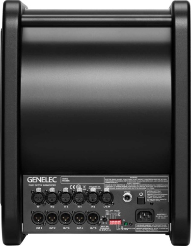 Genelec 7050CPM фото 2