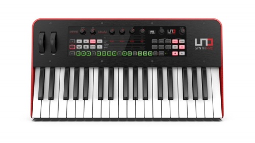 IK Multimedia UNO-SYNTHPRO фото 2