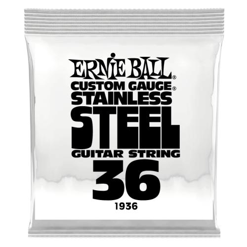 ERNIE BALL P01936