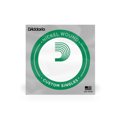 D`ADDARIO PNG031