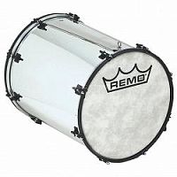 REMO MOSCOW SU-3418-10 Brasilian Surdo