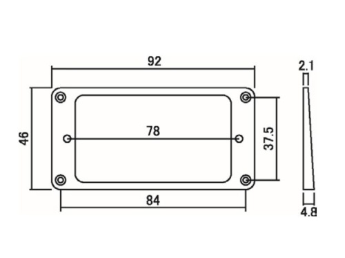 Hosco MR-FI фото 2