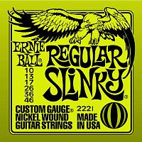 Ernie Ball 2221