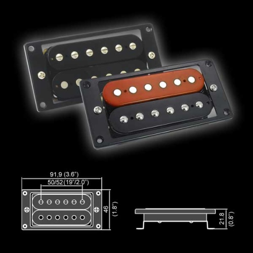 Belcat BH-23Bridge-BK